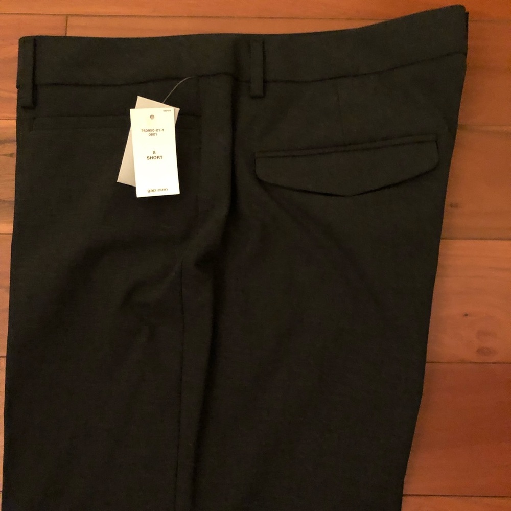 NWT Gap Modern Boot - Size 8A